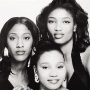 SWV (Sisters With Voices)