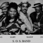 S.O.S Band