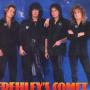 Frehley'S Comet