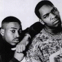 Lord Finesse And DJ Mike Smooth
